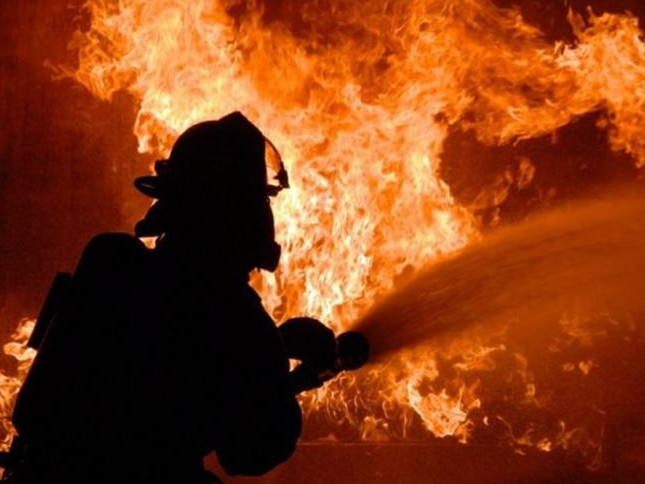 رۋدنىيدا ءورت شىققان پاتەردەن ەكى ادامنىڭ دەنەسى تابىلدى