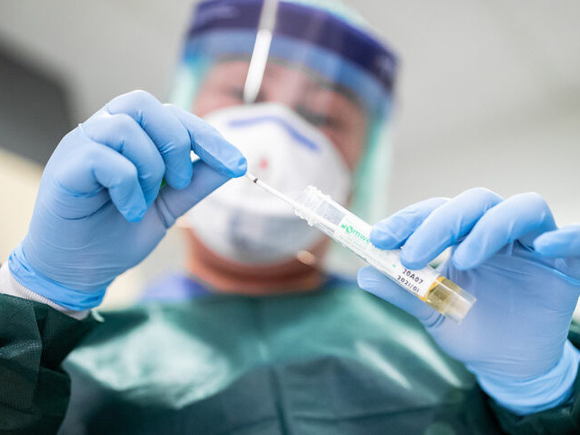 كوروناۆيرۋس پەن پنەۆمونيادان تاعى توعىز ادام قايتىس بولدى