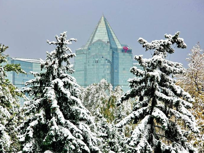 الماتىدا «ادەمى بيزنەc. ازيا» فەستيۆالى ءوتىپ جاتىر