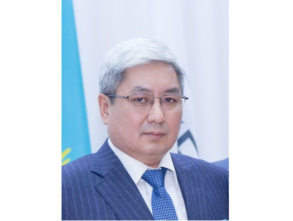 «KEGOC» اق: دامىعان ەلەكترەنەرگەتيكا سالاسى –  تۇراقتى ەكونوميكا نەگىزى