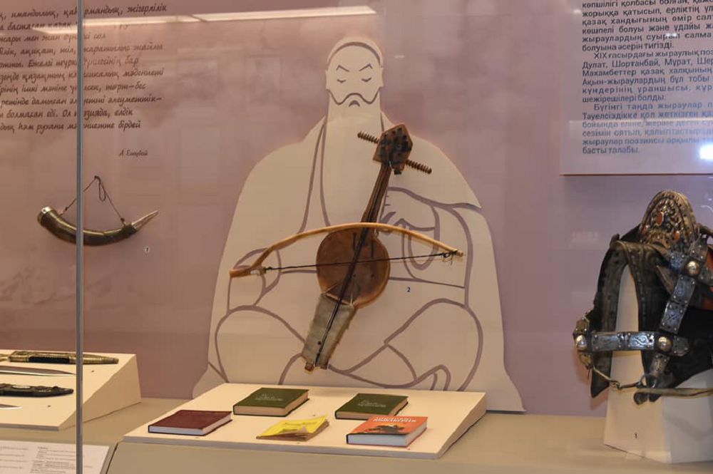  ۇلىلار ۇلاعاتىمەن تانىساتىن ورىن