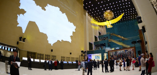 قازاقستان تاريح عىلىمىنىڭ وتكەنى مەن بۇگىنىنە ارنالعان كونفەرەنتسيا ءوتتى