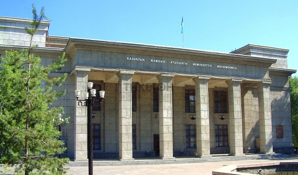 ونەر ورداسىنىڭ مەرەيلى بەلەسى