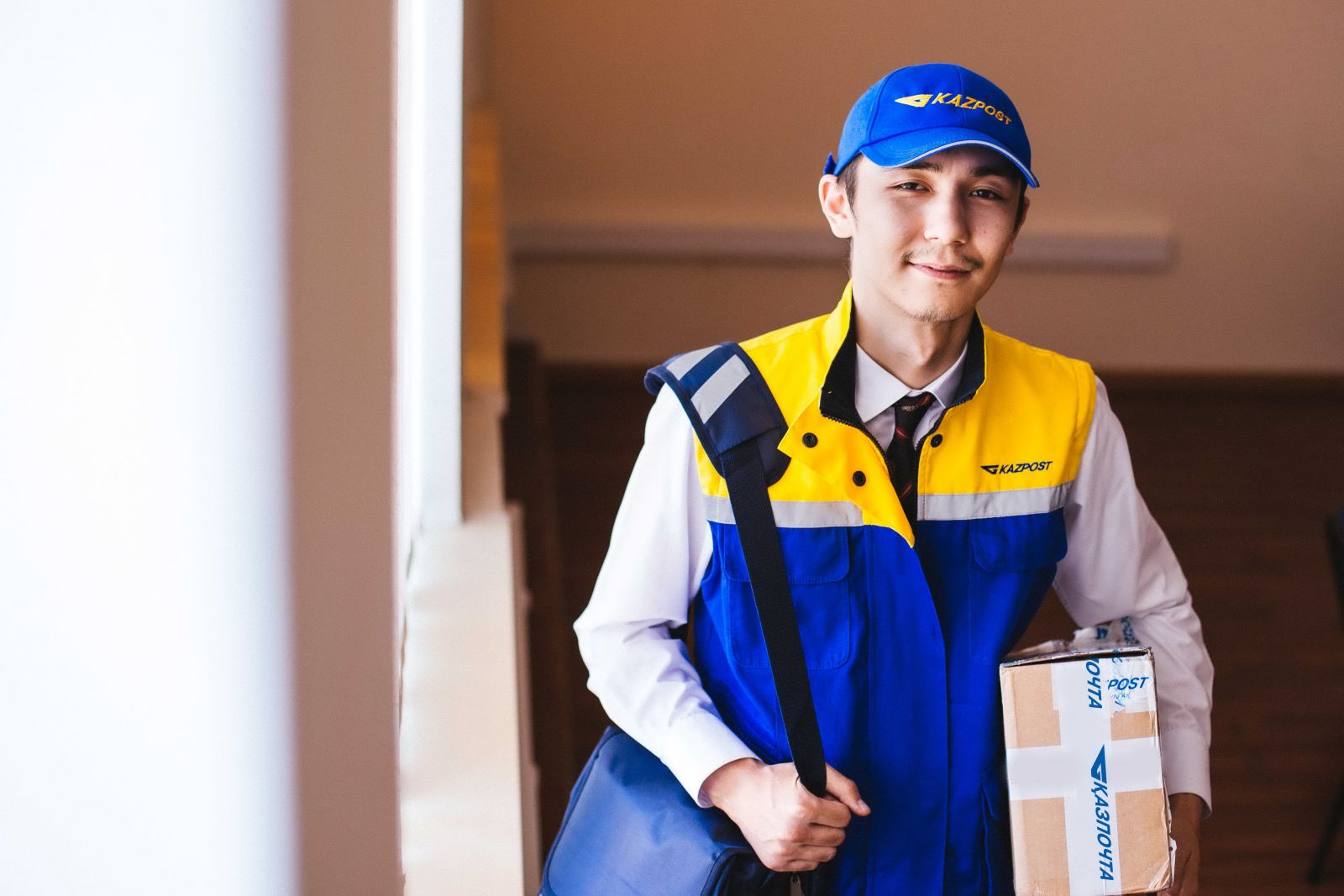 سالەمدەمە ۋاقتىلى جەتسە يگى...