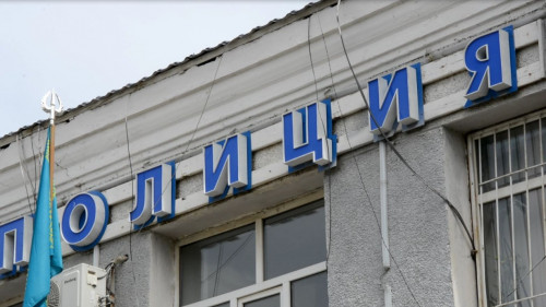 تۇركىستان وبلىسىندا جوعالىپ كەتكەن ايەل تابىلدى