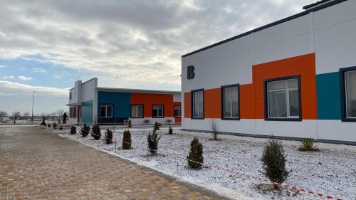 تۇركىستاندا جۇقپالى اۋرۋلار ورتالىعى اۋماعىندا ساياباق سالىنادى