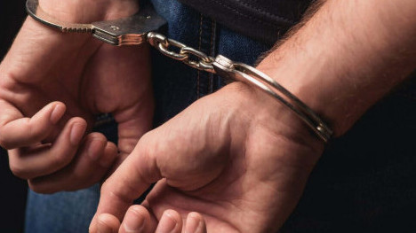 ارىپتەستىك اياسىندا ىزدەۋ جاريالانعان 25 كۇدىكتى تابىلدى