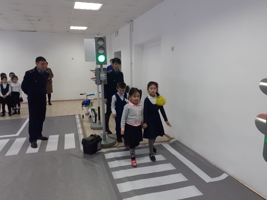 بالا زارداپ شەكپەسىن جول بويىندا