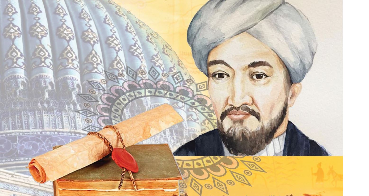  ۇلى ۇستازدان ۇلاعات