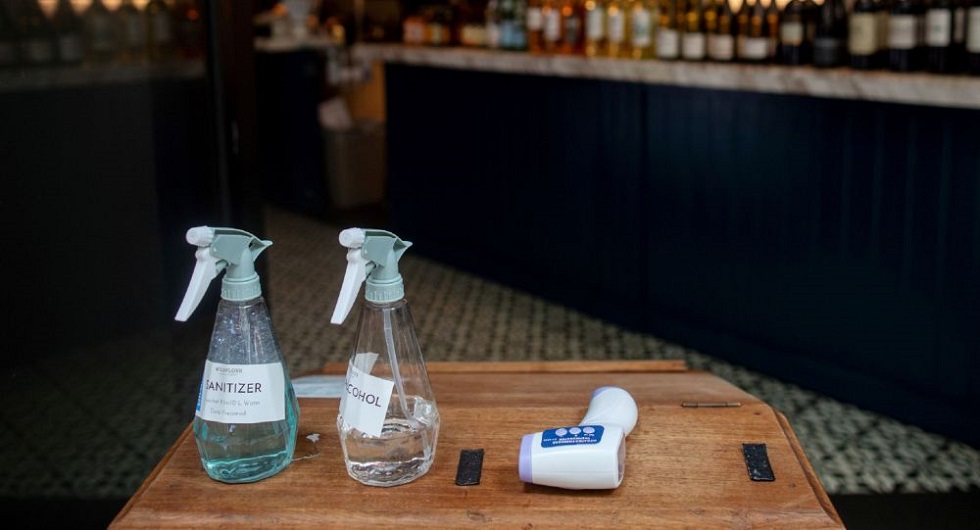 الماتىدا كارانتين ءتارتىبىن بۇزعاندارعا 74,7 ملن تەڭگە ايىپپۇل سالىندى