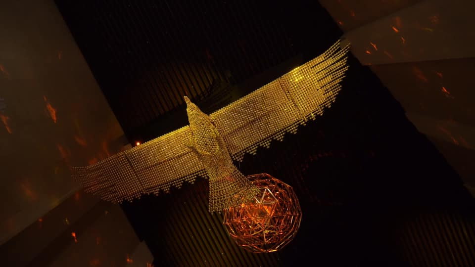 تاۋەلسىزدىككە تارتۋ