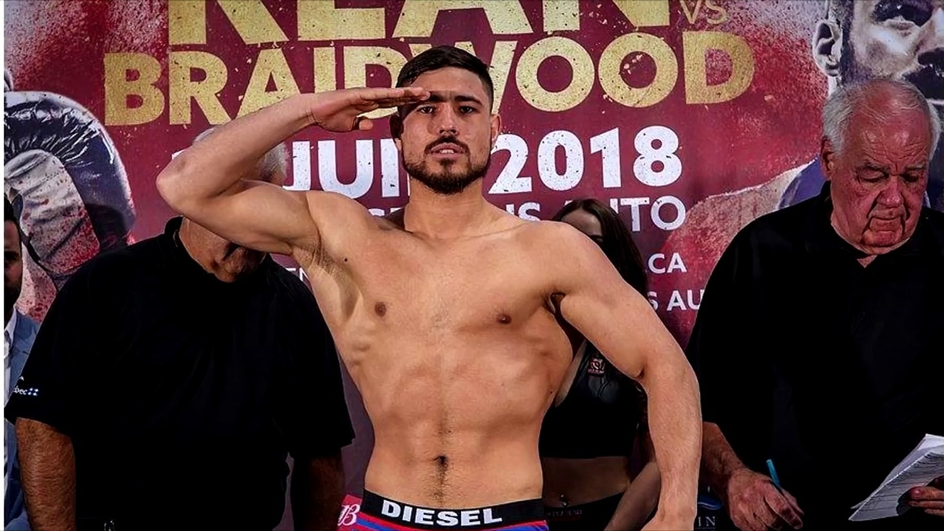 سادريددين احمەدوۆ مەكسيكادا جۇدىرىقتاسادى