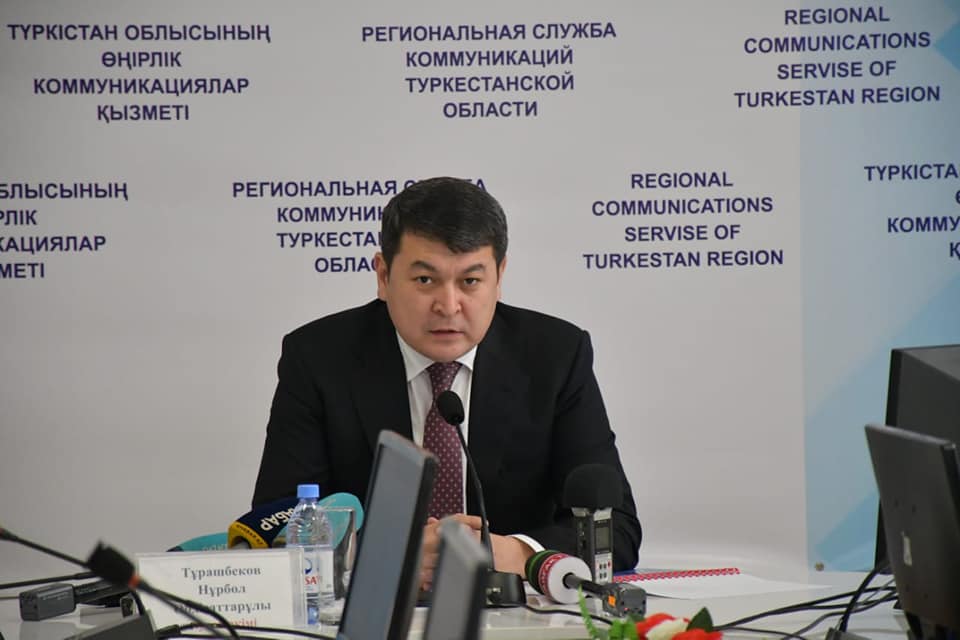 ورداباسى اۋدانىندا ىشكى جالپى ءونىم كولەمى 78 ملرد 285 ملن تەڭگەگە جەتتى