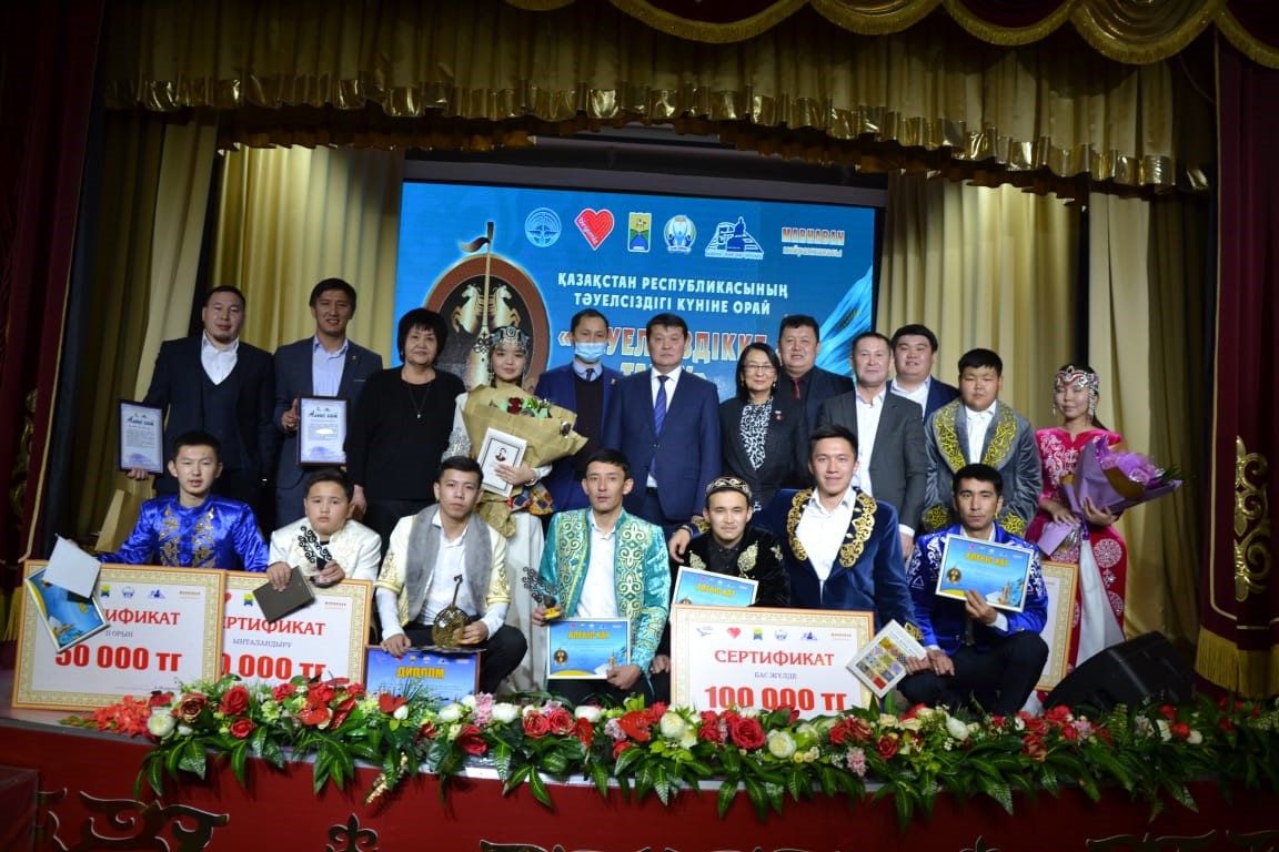 ورالدا وقۋشىلار ايتىسى ءوتتى