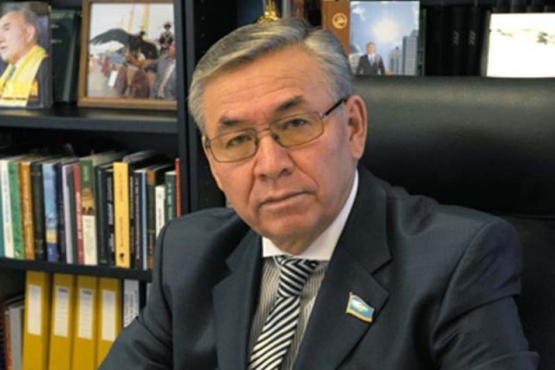 عىلىمدى  ىلگەرىلەتۋ ماڭىزدى