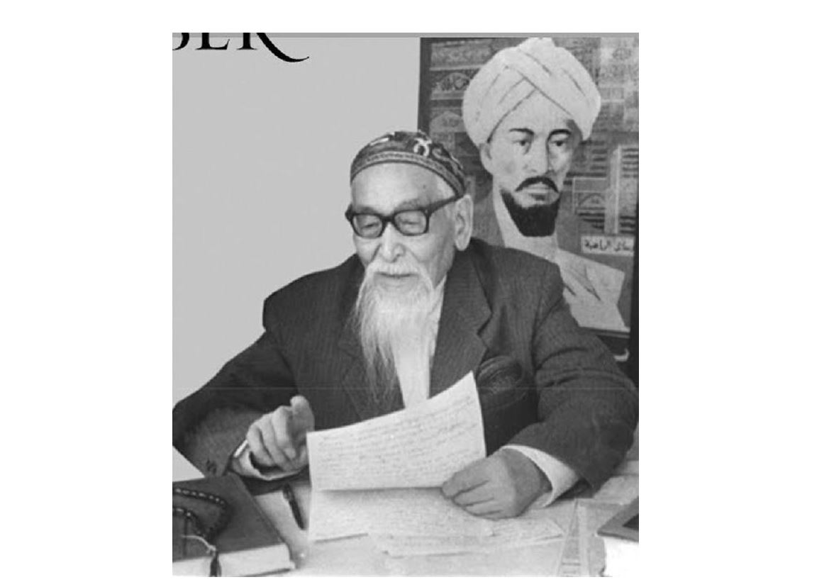 ماشاني ەڭبەكتەرى دارىپتەلدى