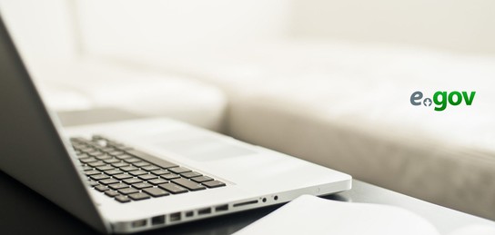 ەلەكتروندى ۇكىمەت پورتالىنا تىركەلۋ جەڭىلدەتىلدى