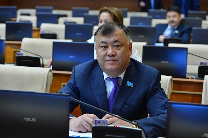 تاۋەلسىزدىك –  كيەلى ۇعىم