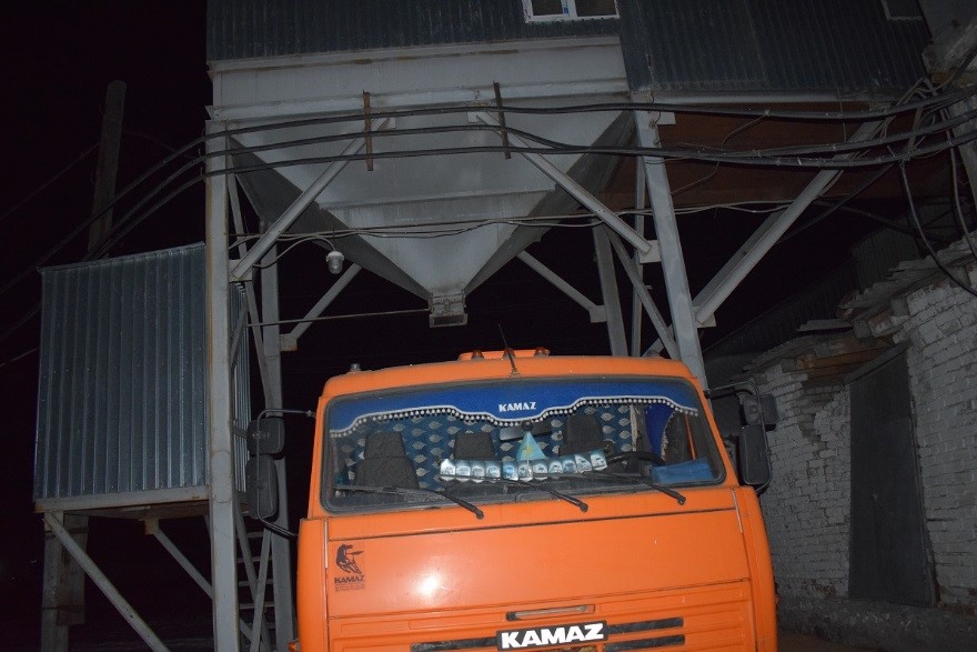 قاسقىرعا قوي باقتىرعان كومپانيا