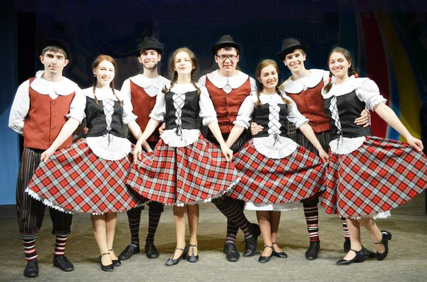 قازاقتى ەرەكشە قۇرمەتتەيتىن حالىق نەمەسە ءبىزدىڭ اۋىلدىڭ نەمىستەرى