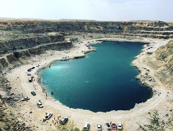 اتىراۋ وبلىسىندا اس تۇزى وندىرىلەدى