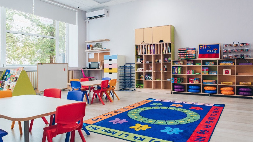 پاۆلودار وبلىسىندا ءتورت بالاباقشا كارانتينگە جابىلدى