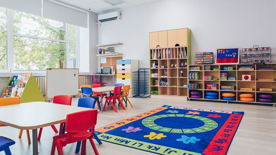 الماتىدا بالاباقشالاردا 20 مىڭنان اسا جاڭا ورىن اشىلادى