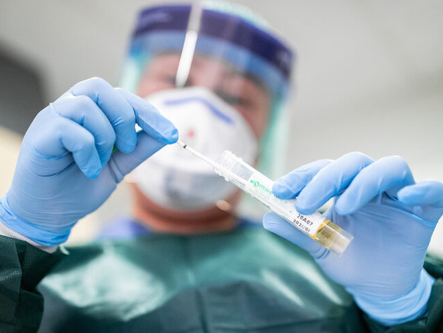 كوروناۆيرۋس پەن پنەۆمونيادان تاعى 11 ادام قايتىس بولدى