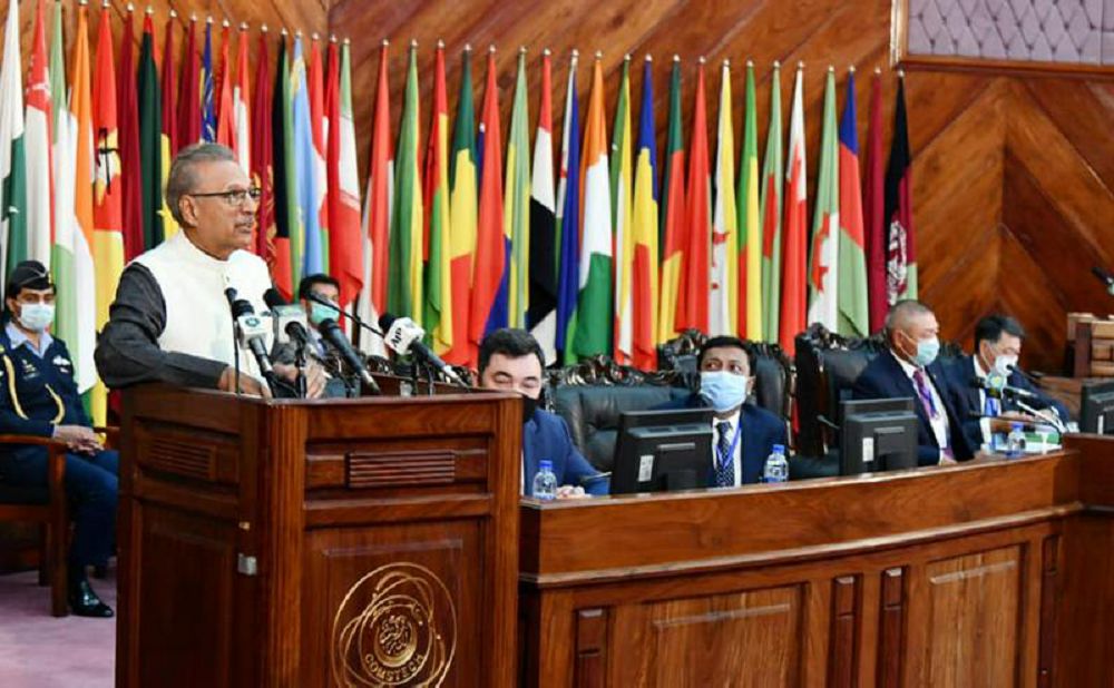 يسلامابادتا جاھاندىق فارابي فورۋمى ءوتتى