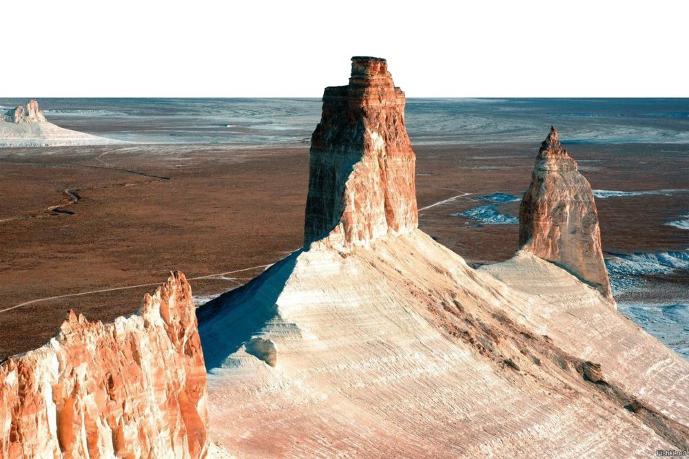 بوزجىرا – ماڭعىستاۋدىڭ تۋريستىك «مەككەسى»