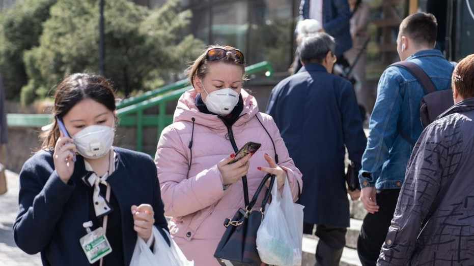 الماتىدا باس سانيتار دارىگەردىڭ جاڭا قاۋلىسى شىقتى