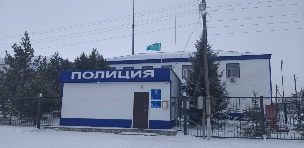 تايىنشادا ازاماتتىعى جوق تۇرعىن انىقتالدى