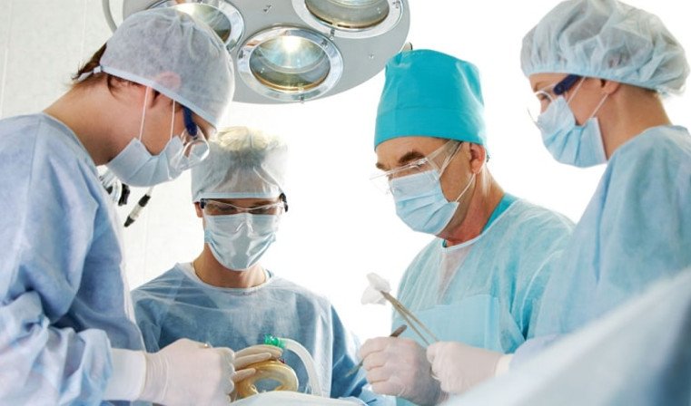 قاۋىپتى وپەراتسيا ءساتتى ءوتتى