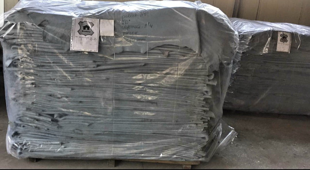 بىلعارى زاۋىتى جاڭا ونىمدەر شىعارادى