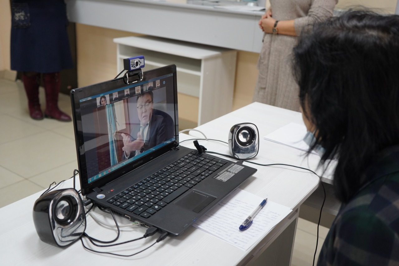 قوستاناي وبلىسى پوليتسيا دەپارتامەنتى باستىعىنا بيىل 500-دەن استام ازامات جۇگىنگەن