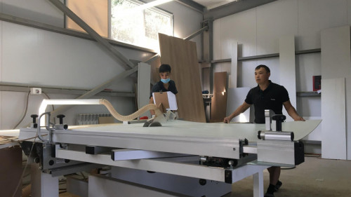 الماتىدا وندىرىسكە 760 ميلليون تەڭگە ينۆەستيتسيا تارتىلدى