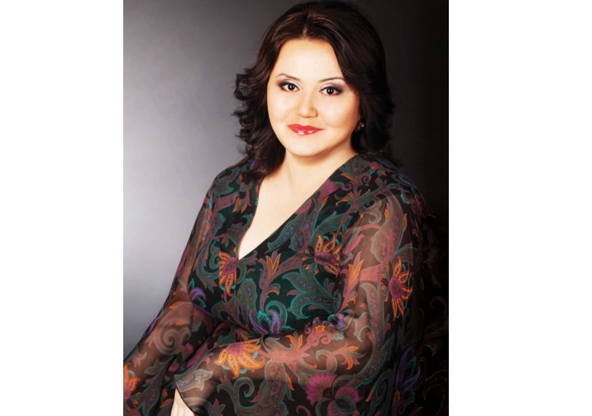 ەلەنا ابدىحالىقوۆا: كۇيىنگەنىم دە, سۇيىنگەنىم دە – ونەرىمدە