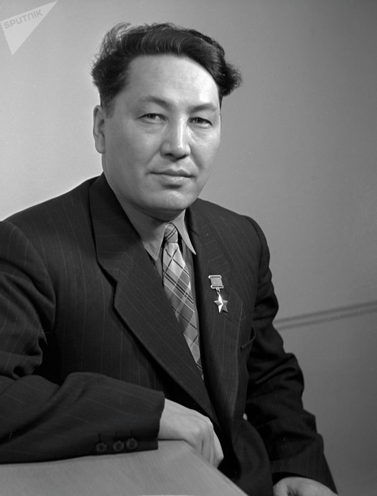 ۇستازدىڭ ۇمىتىلماس ۇلاعاتى