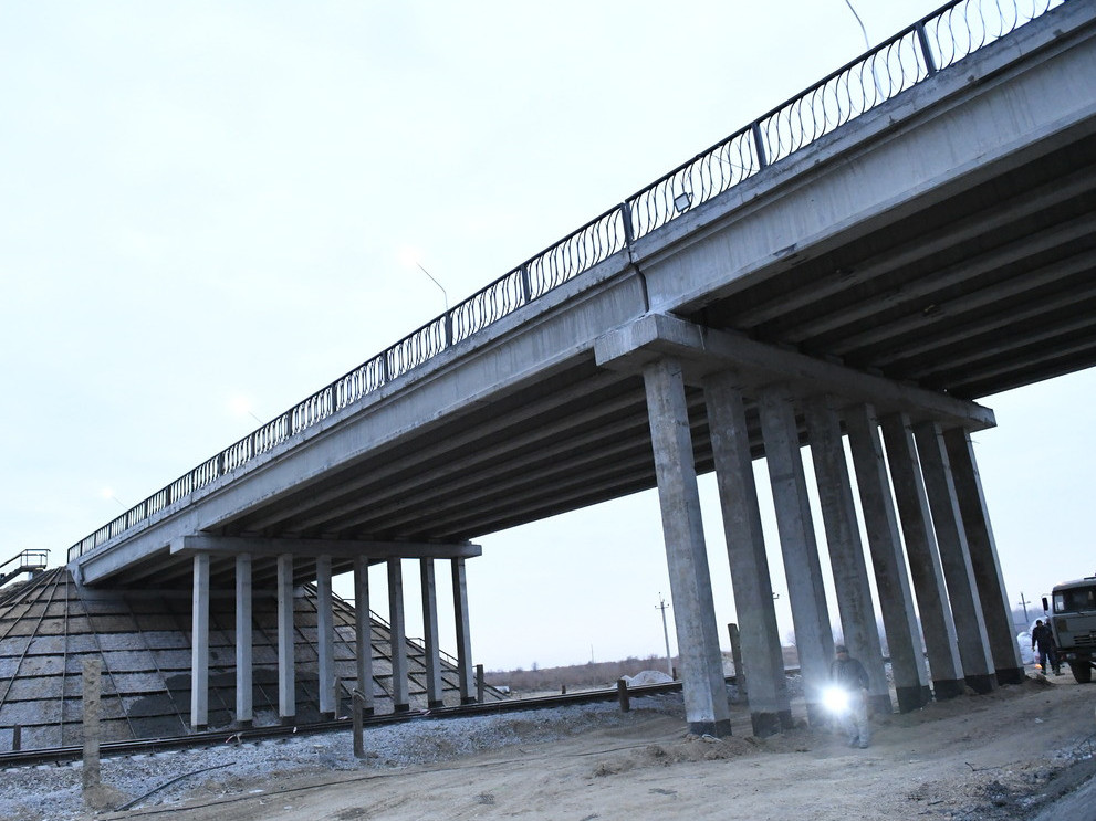 ابدىقالىقوۆا بىرنەشە نىساننىڭ اشىلۋىنا قاتىستى