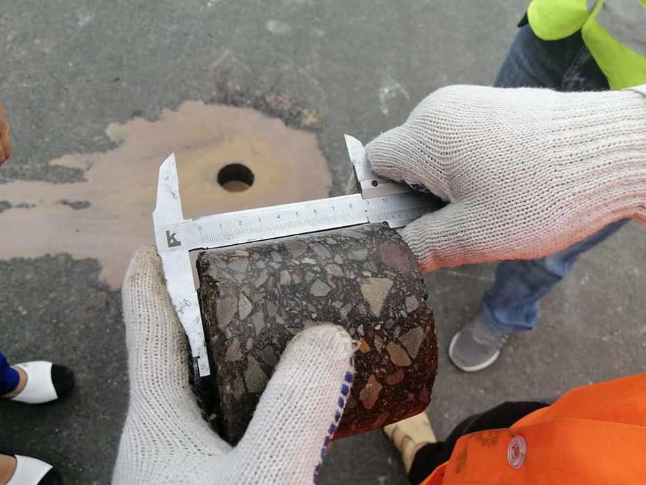 اقتاۋلىق وقۋشىلار جولشى ماماندىعىن ۇيرەنىپ جاتىر