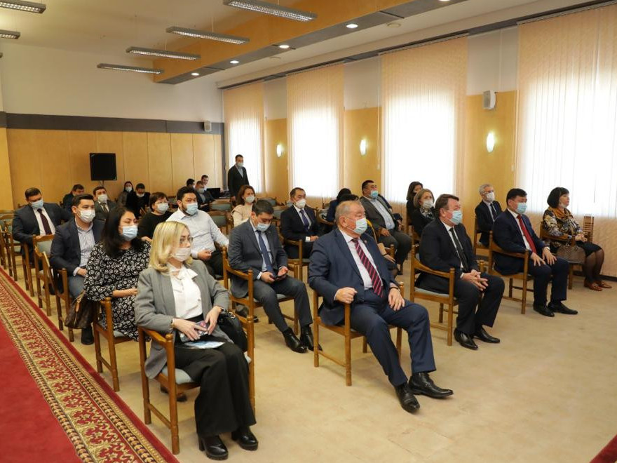 اتىراۋ وبلىسىندا ۇزدىك كاسىپكەرلەر انىقتالدى