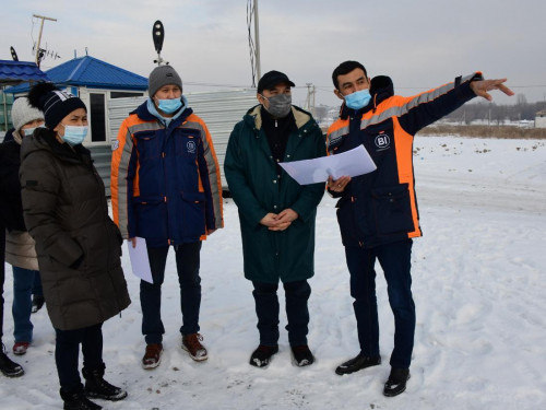 الماتىدا 2021 جىلى سەگىز مەكتەپ سالىنادى