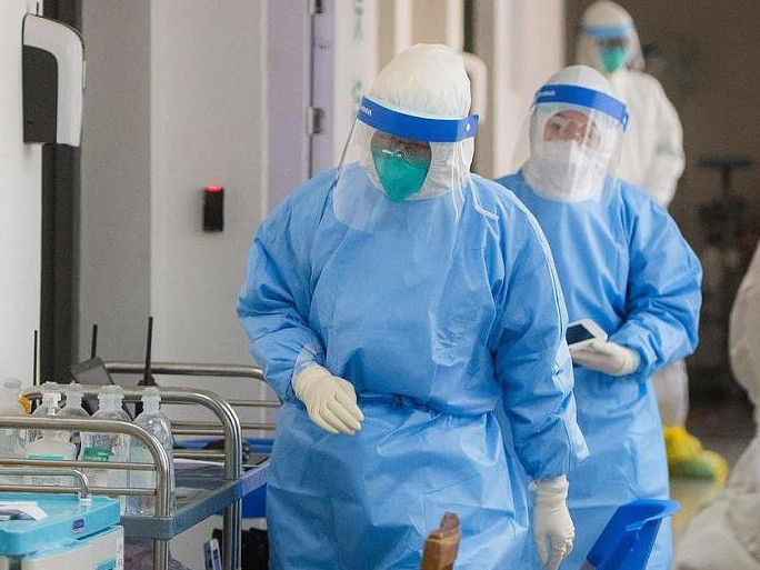 اتىراۋ وبلىسىندا ينفەكتسيا جۇقتىرعاندار سانى كۇرت ارتتى