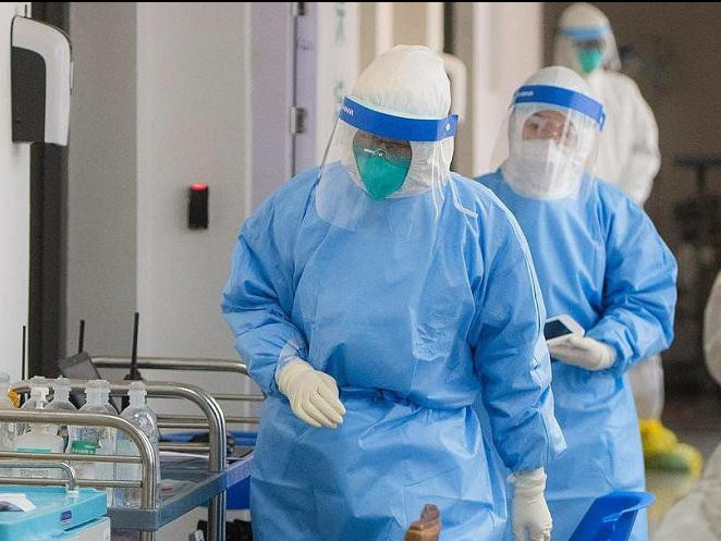 كوروناۆيرۋستان تاعى ون قازاقستاندىق قايتىس بولدى