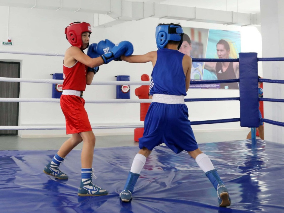 تارازدا «ۇلان» ستاديونى اشىلدى