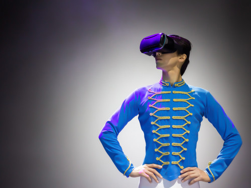 «استانا بالەت» تەاترىندا ستريمينگ سەرۆيسى ىسكە قوسىلادى