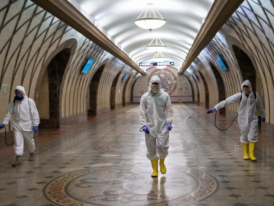 الماتى اكىمدىگى تۇرعىندارعا ۇندەۋ جاسادى