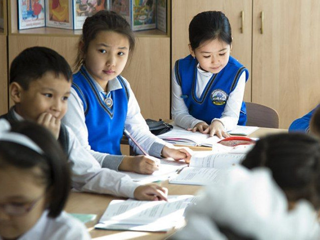 جامبىل وبلىسىندا وقۋشىلار ءۇشىنشى توقساندا قالاي وقيدى؟