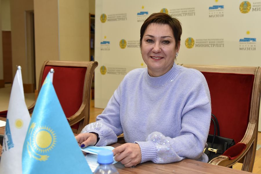 جۇيرىك قىزدىڭ جۇلدەسى