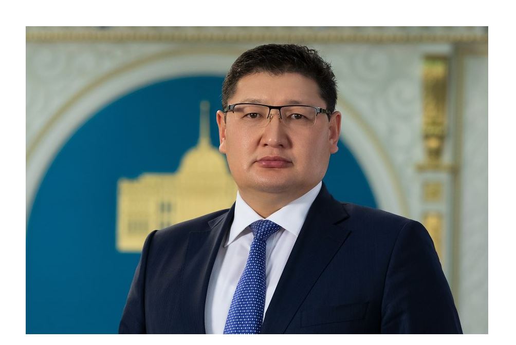 بەرىك ءۋالي: اۋىر جىل بولعانىمەن, اۋقىمدى ءىس اتقارىلدى